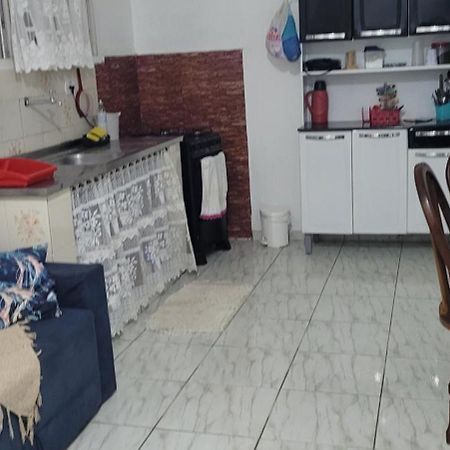 Sobrado Yemanja 200Mts Da Praia Sao Sebastiao  Εξωτερικό φωτογραφία