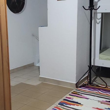 Sobrado Yemanja 200Mts Da Praia Sao Sebastiao  Εξωτερικό φωτογραφία