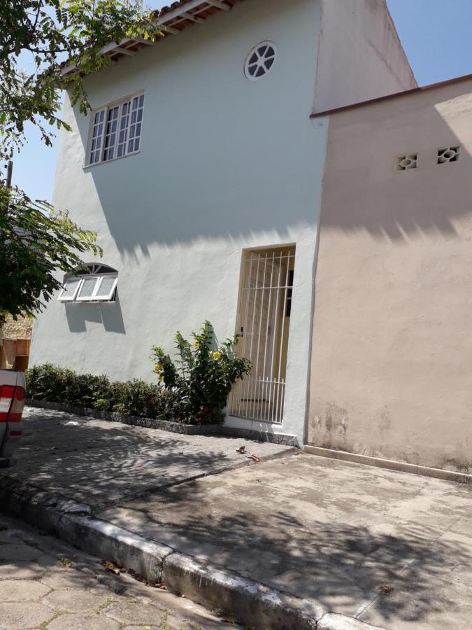 Sobrado Yemanja 200Mts Da Praia Sao Sebastiao  Εξωτερικό φωτογραφία