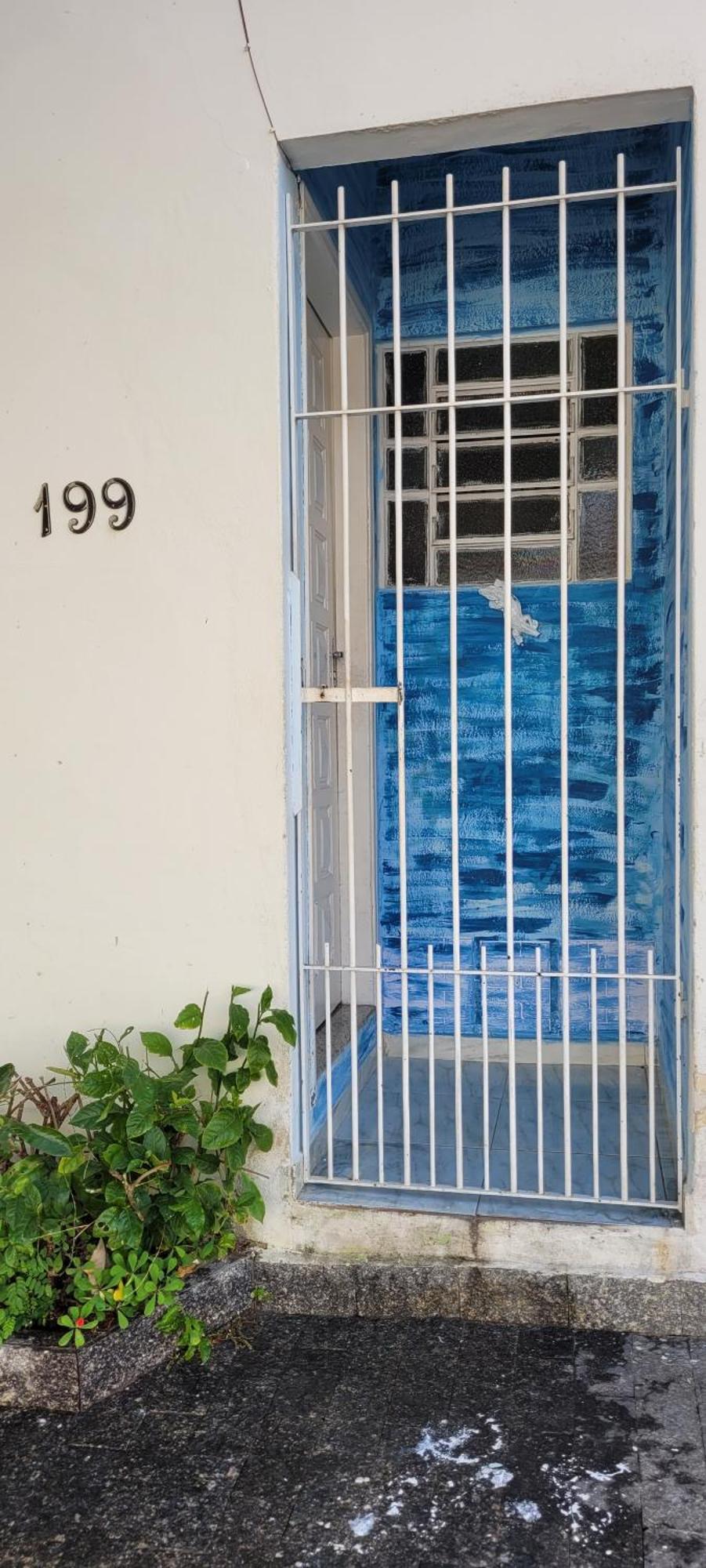 Sobrado Yemanja 200Mts Da Praia Sao Sebastiao  Εξωτερικό φωτογραφία